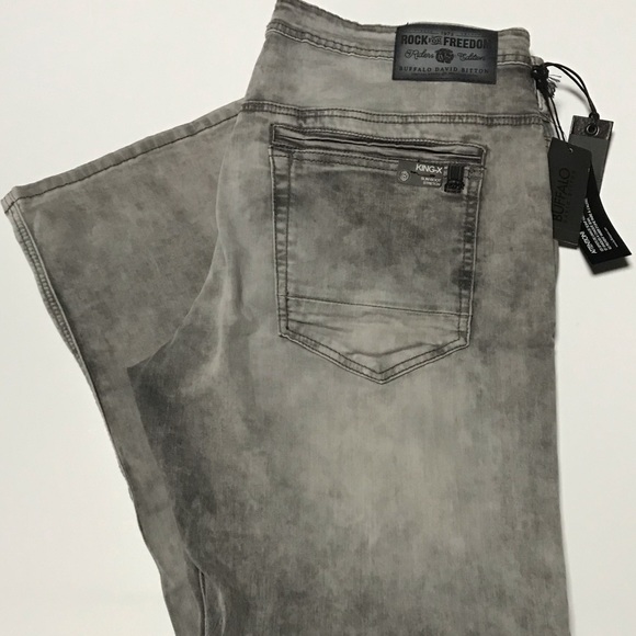 Buffalo David Bitton | Jeans | Buffalo 